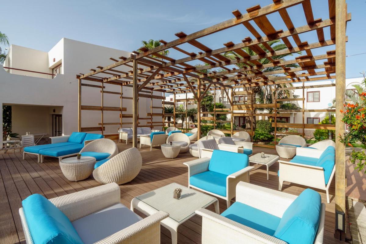 Alua Suites Fuerteventura - All Inclusive