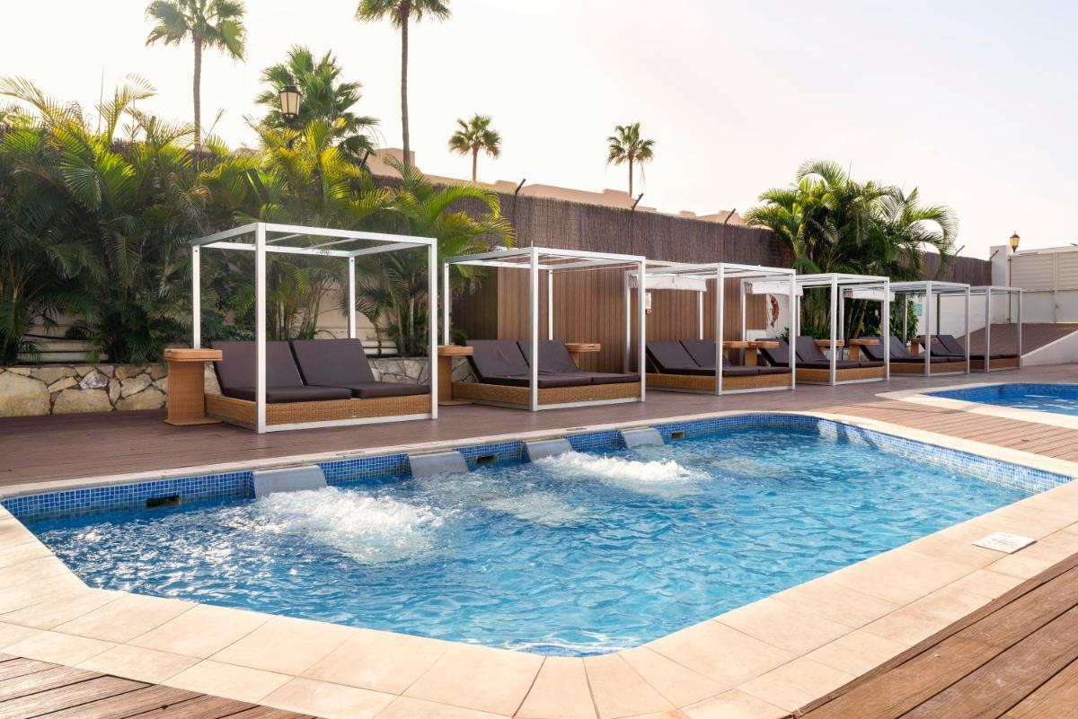 Alua Suites Fuerteventura - All Inclusive