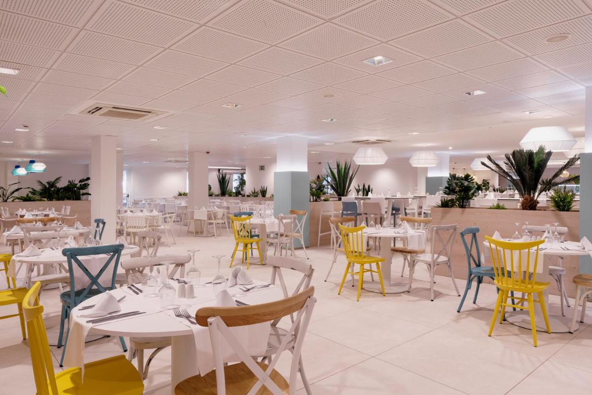 Alua Suites Fuerteventura - All Inclusive