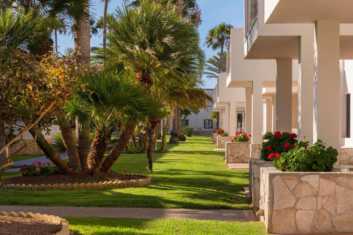 Alua Suites Fuerteventura - All Inclusive