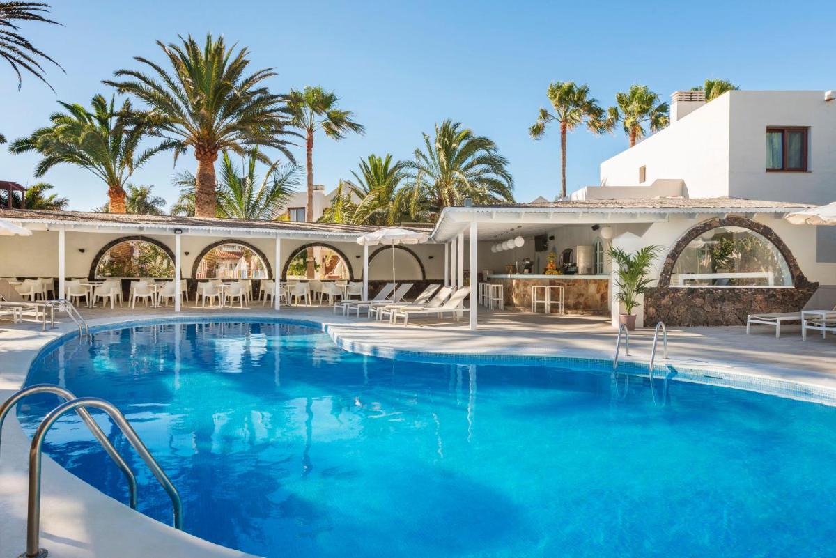 Alua Suites Fuerteventura - All Inclusive