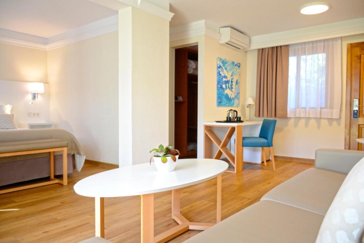 Alua Suites Fuerteventura - All Inclusive
