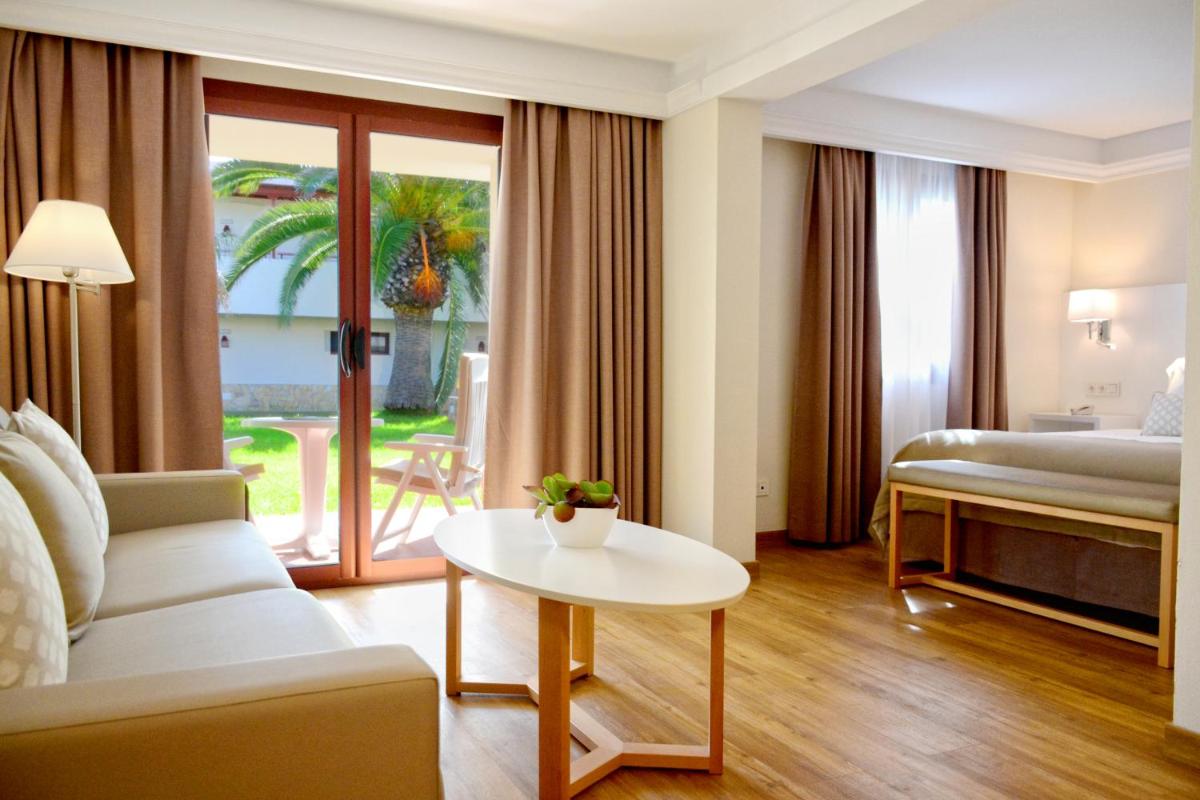 Alua Suites Fuerteventura - All Inclusive