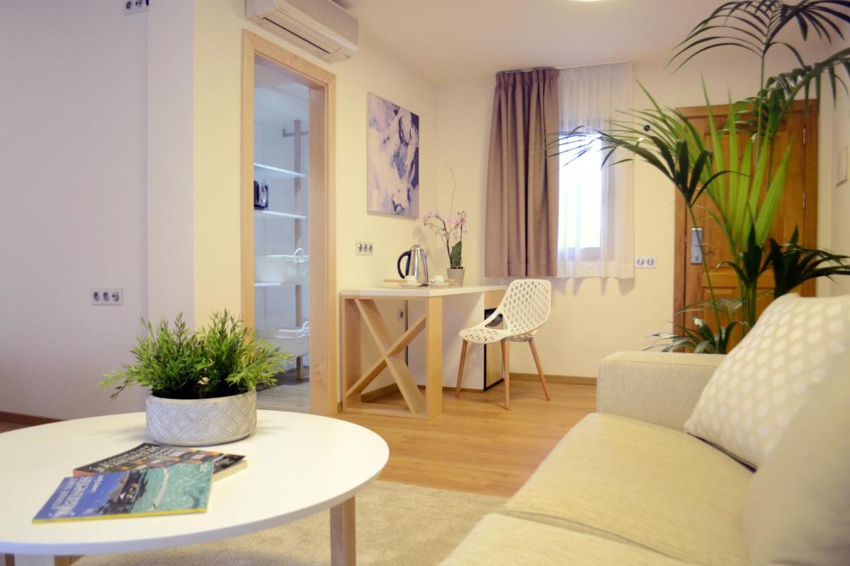 Alua Suites Fuerteventura - All Inclusive