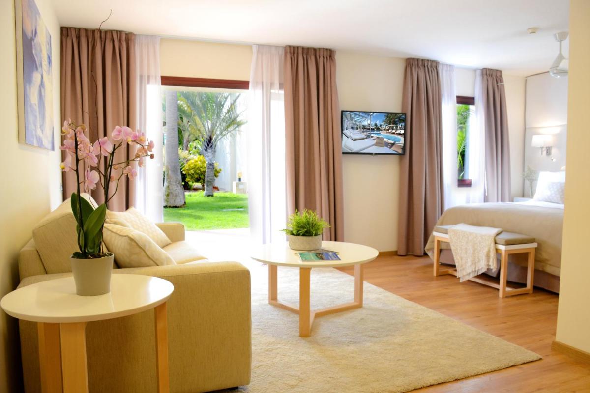 Alua Suites Fuerteventura - All Inclusive