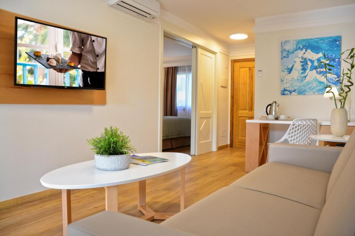 Alua Suites Fuerteventura - All Inclusive