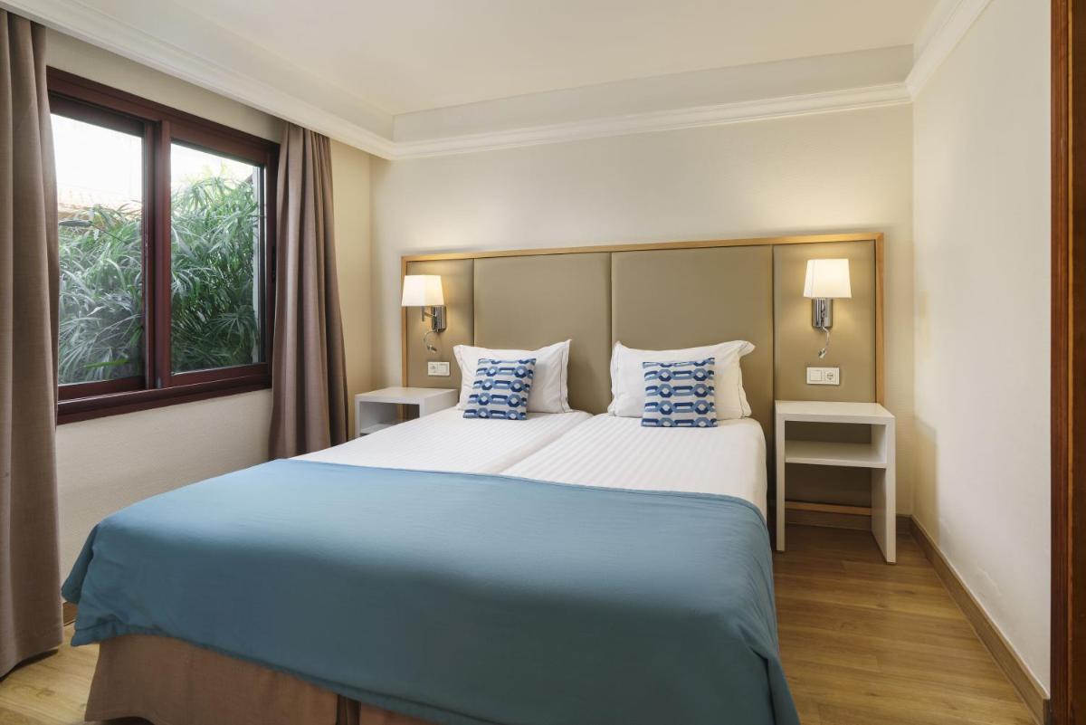Alua Suites Fuerteventura - All Inclusive