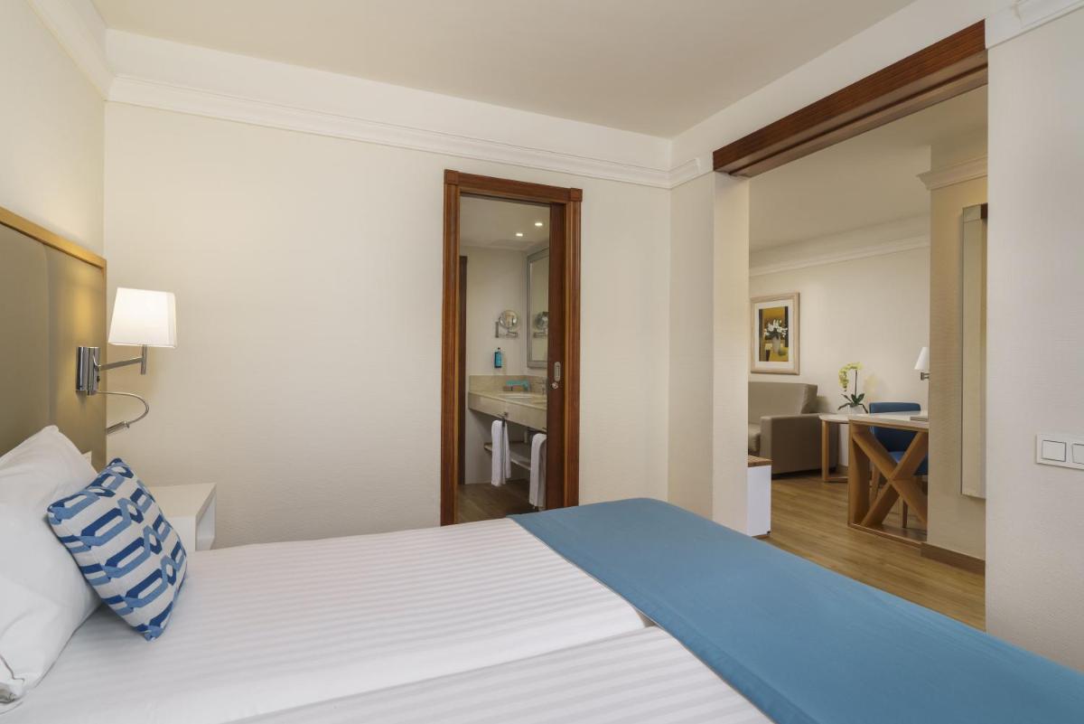 Alua Suites Fuerteventura - All Inclusive