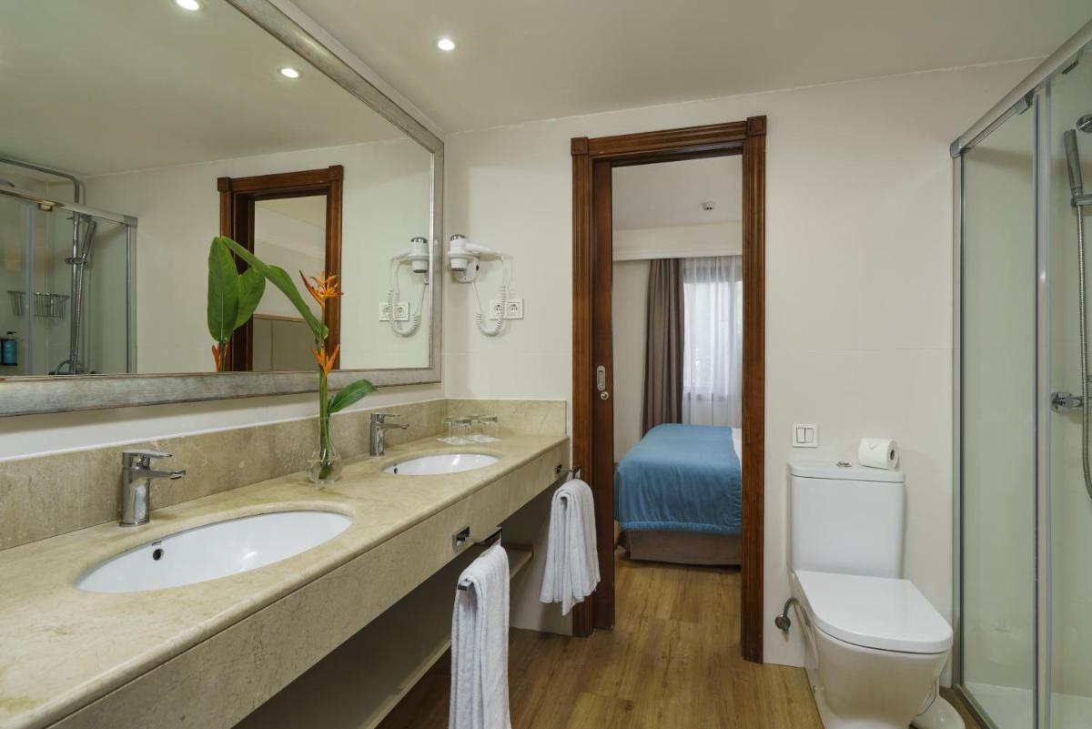 Alua Suites Fuerteventura - All Inclusive