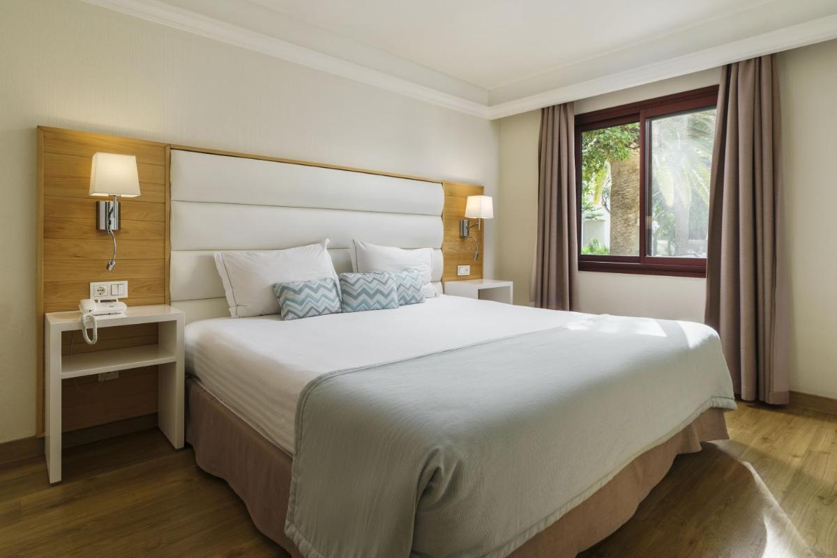 Alua Suites Fuerteventura - All Inclusive