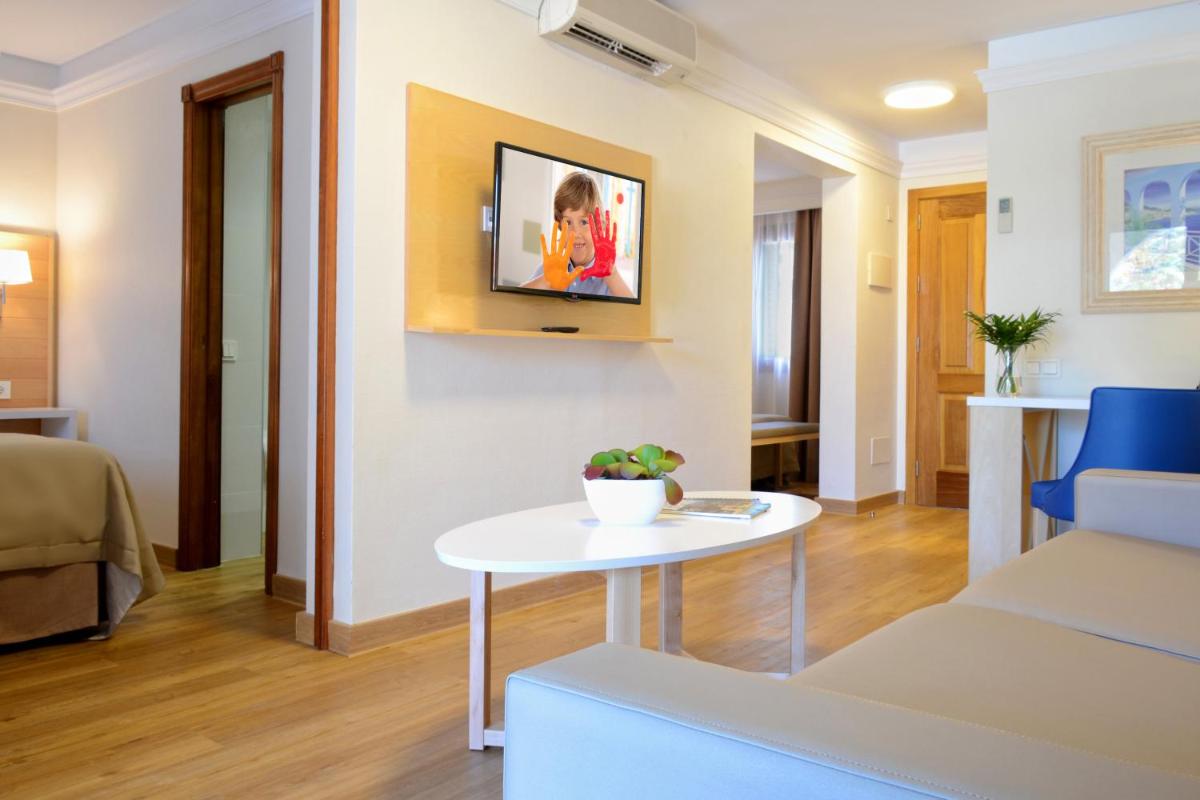 Alua Suites Fuerteventura - All Inclusive