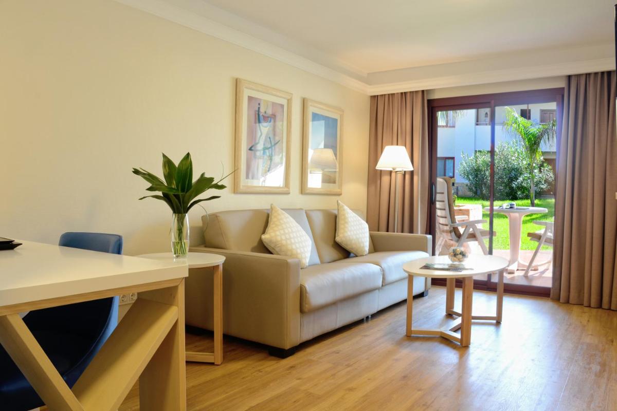 Alua Suites Fuerteventura - All Inclusive