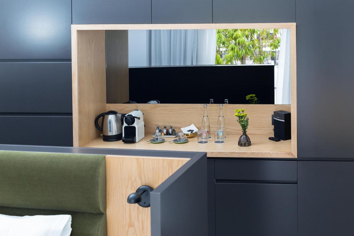 Suites 1478