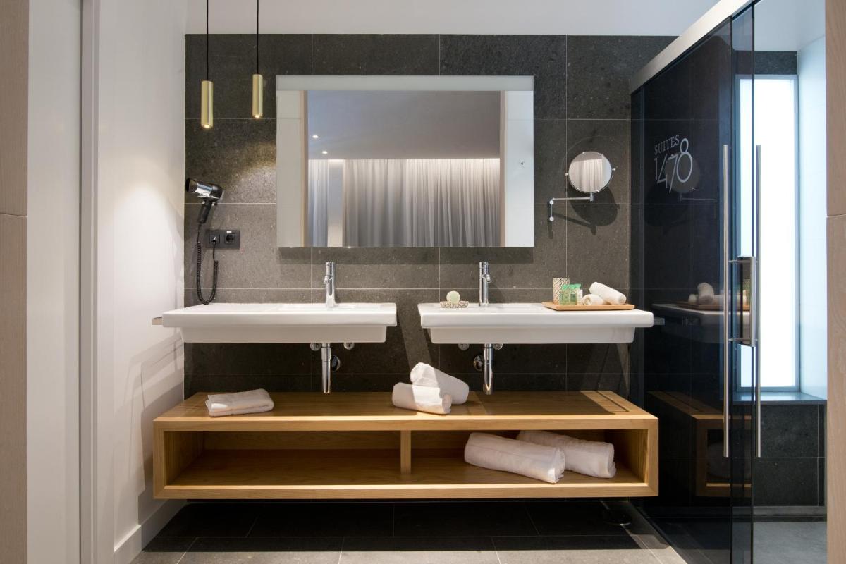 Suites 1478