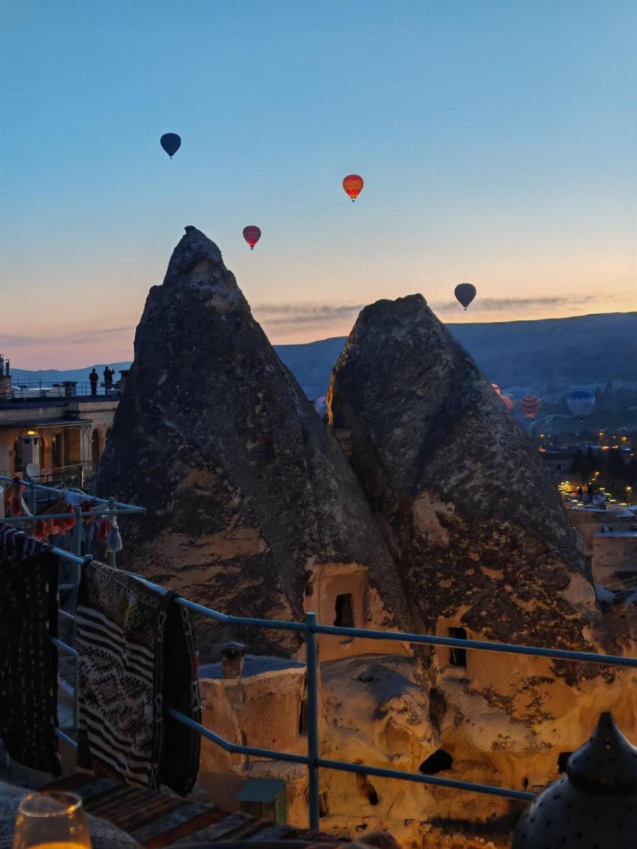 Sultan Cave Suites