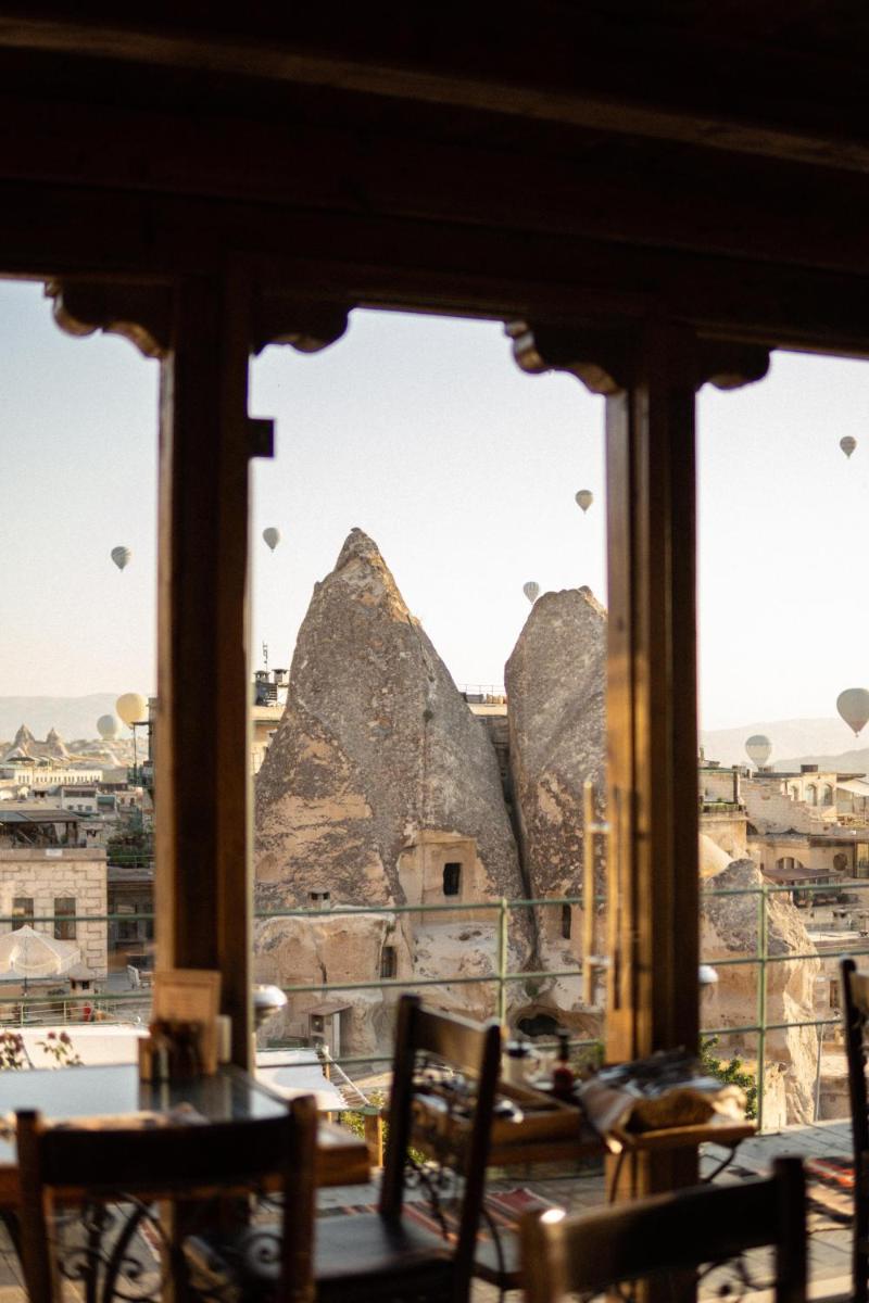 Sultan Cave Suites