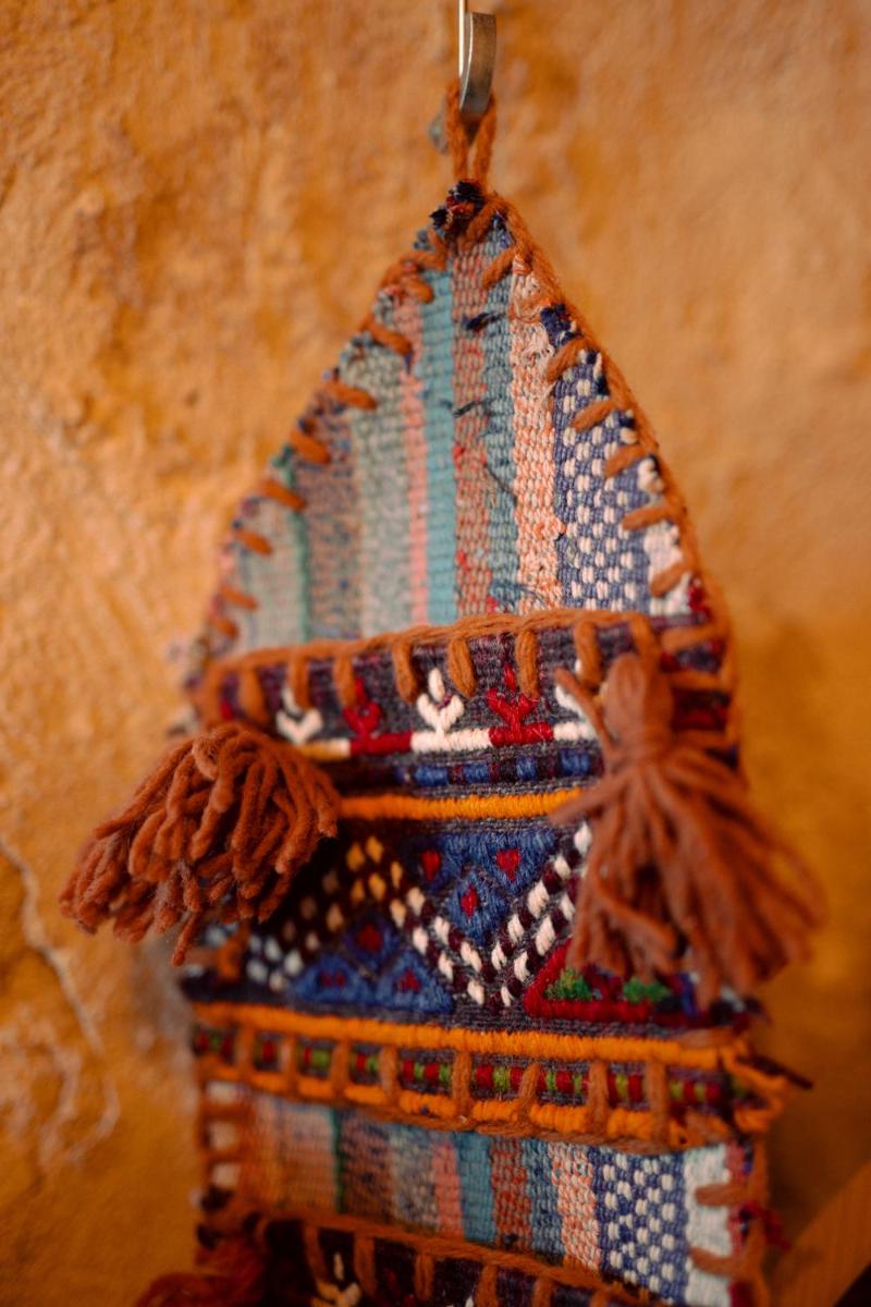 Sultan Cave Suites