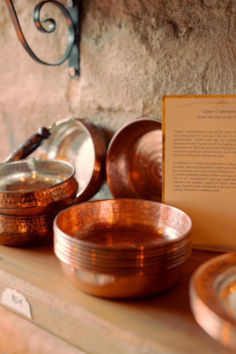Sultan Cave Suites