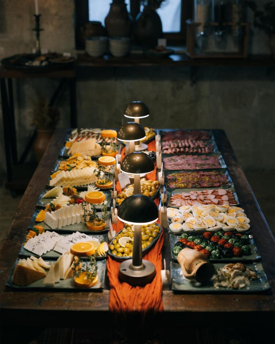 Sultan Cave Suites