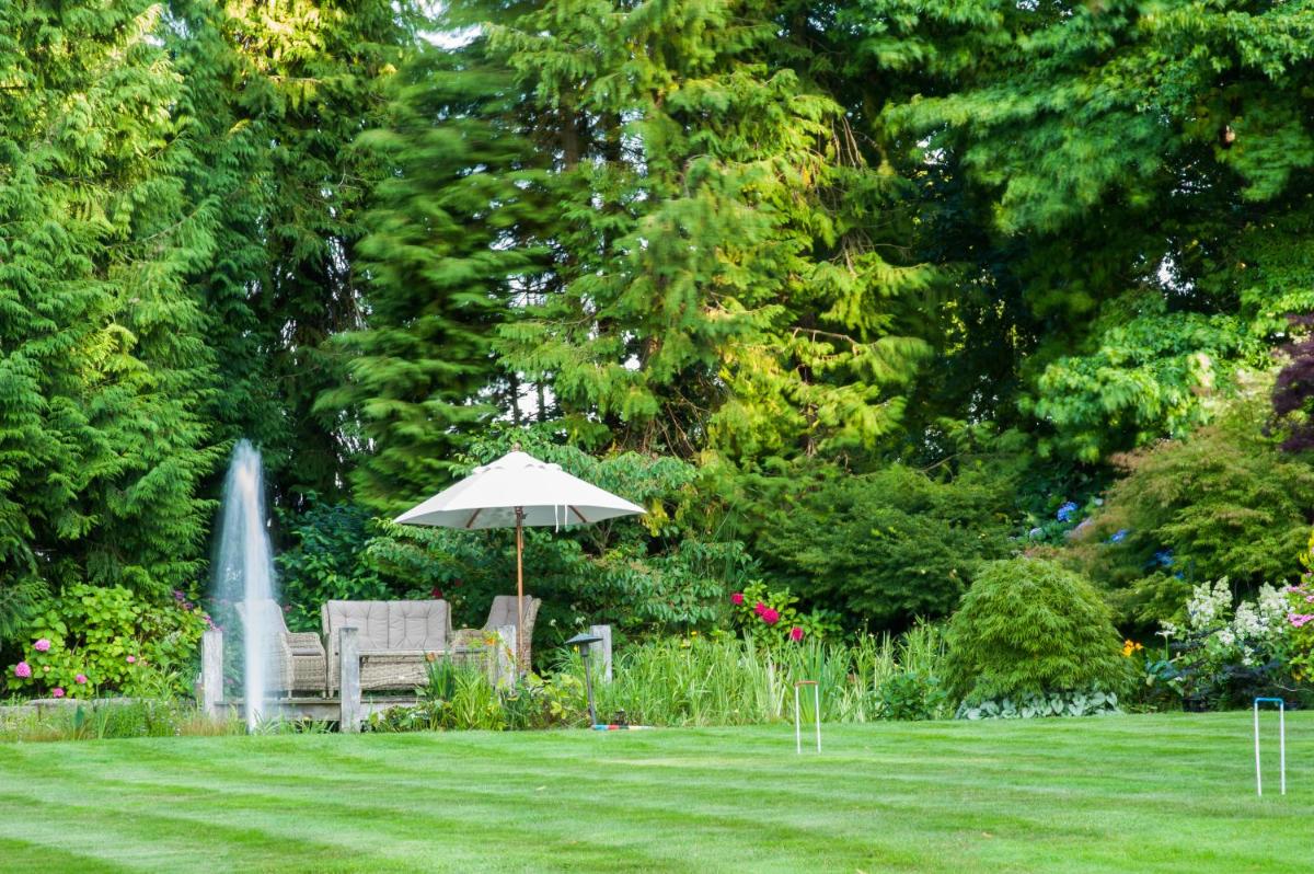 Summer Lodge Country House Hotel