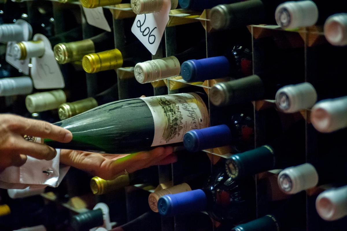 Summer Lodge Country House Hotel