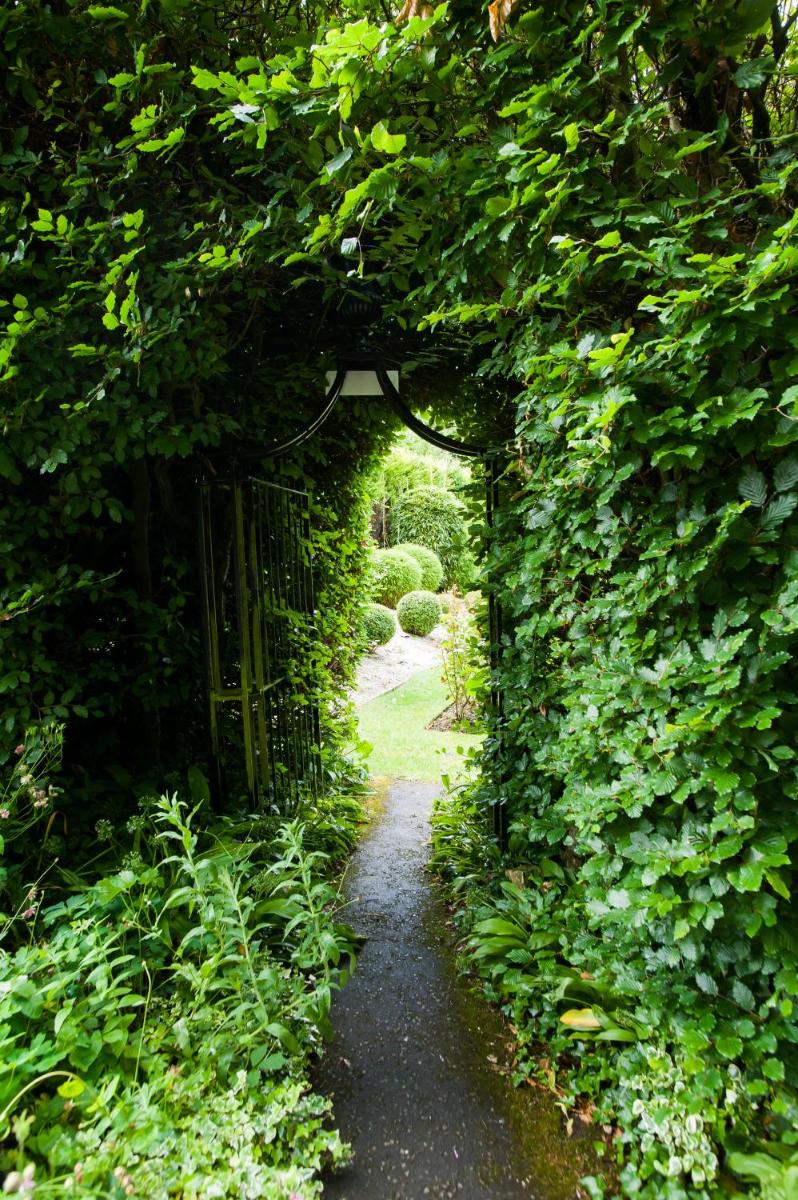 Summer Lodge Country House Hotel