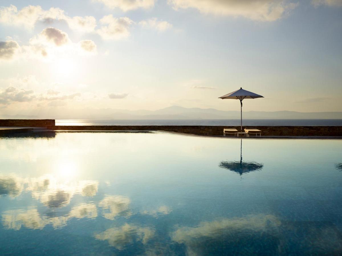 Summer Senses Luxury Resort