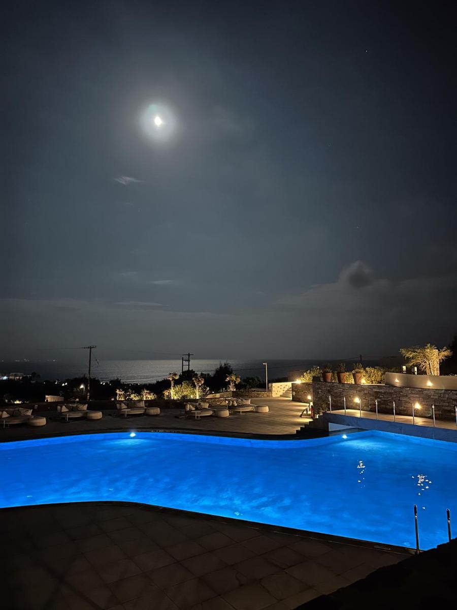 Summer Senses Luxury Resort