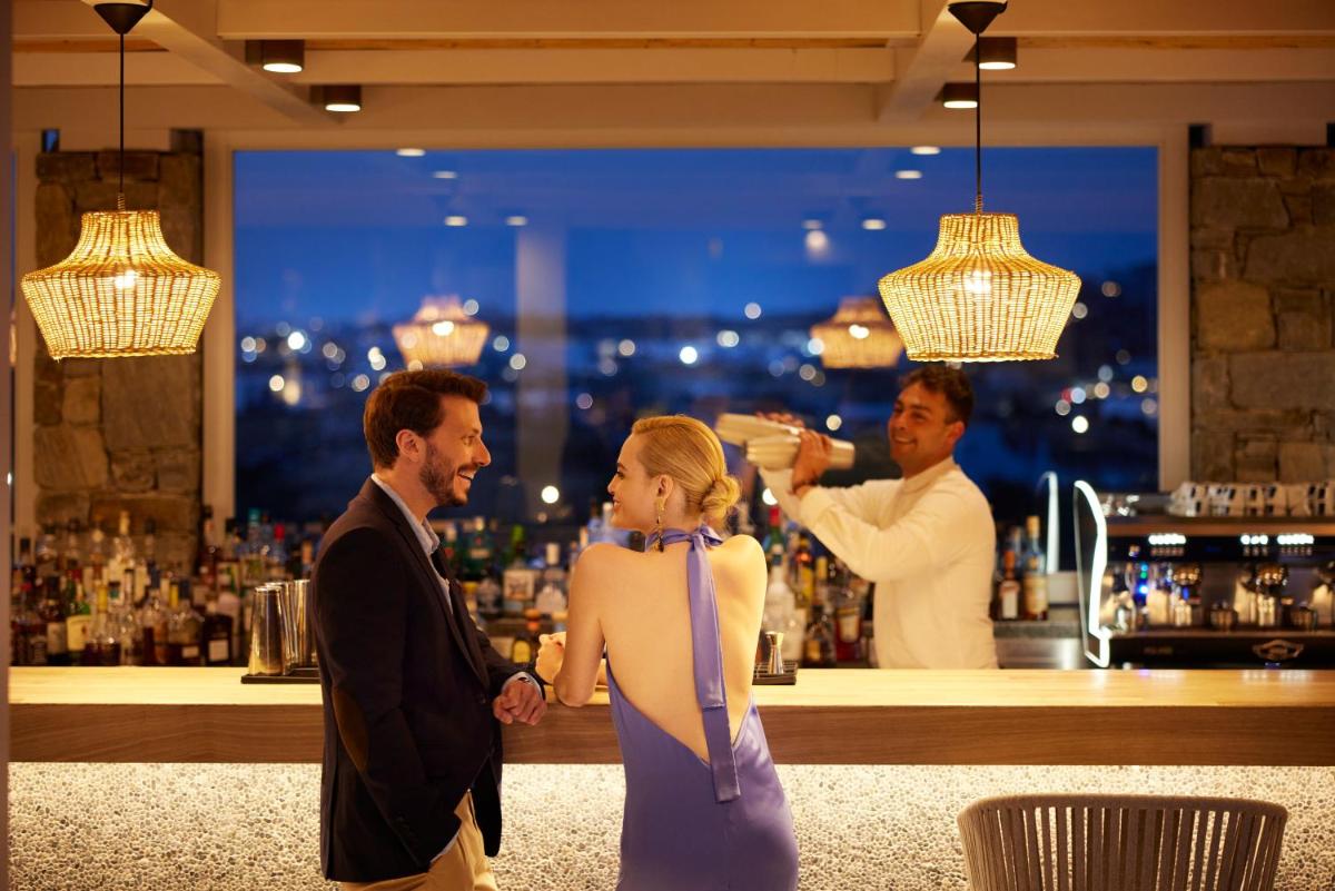 Summer Senses Luxury Resort