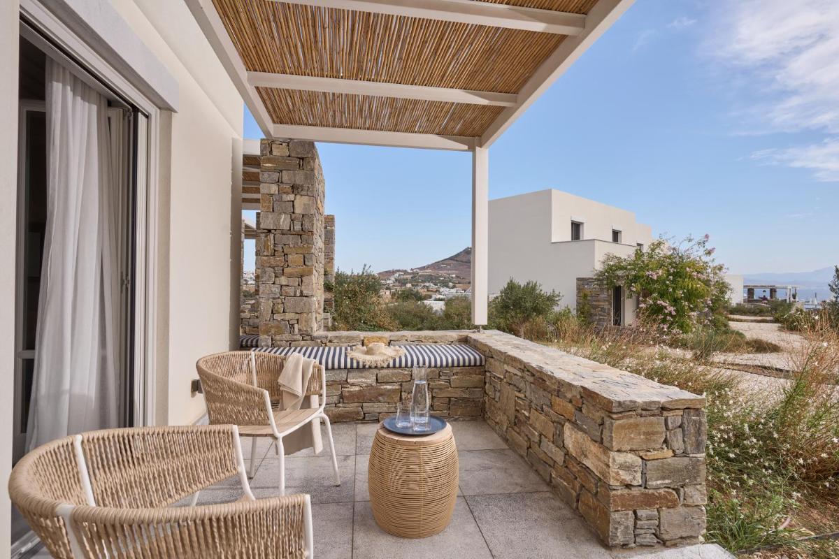 Summer Senses Luxury Resort