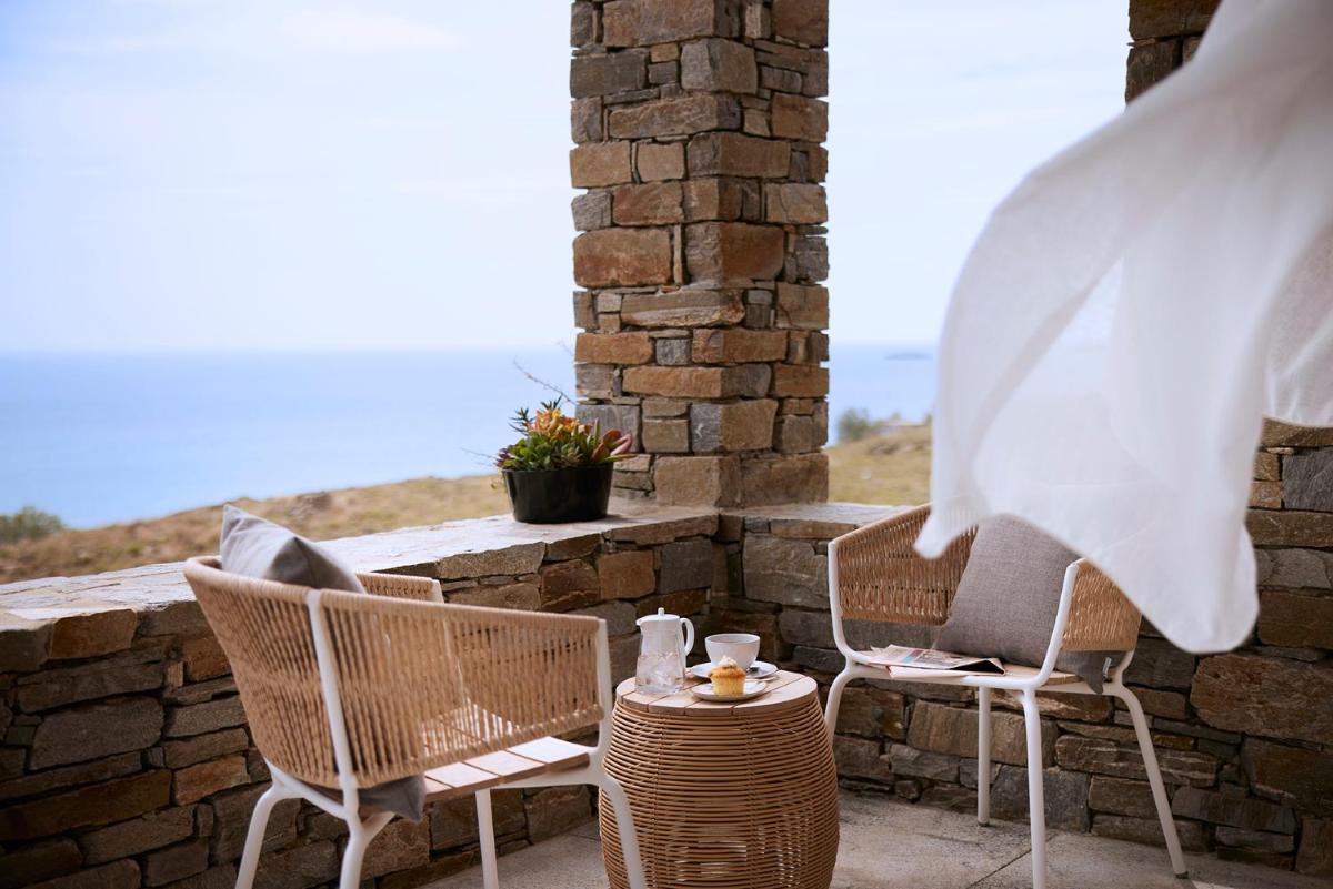 Summer Senses Luxury Resort