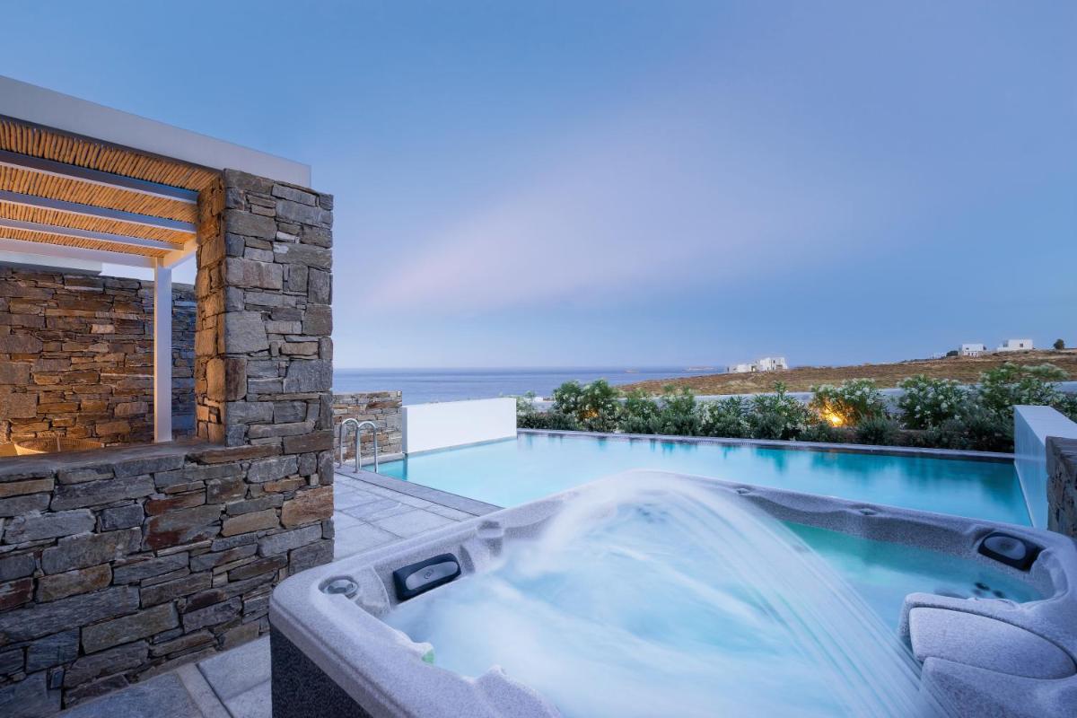 Summer Senses Luxury Resort