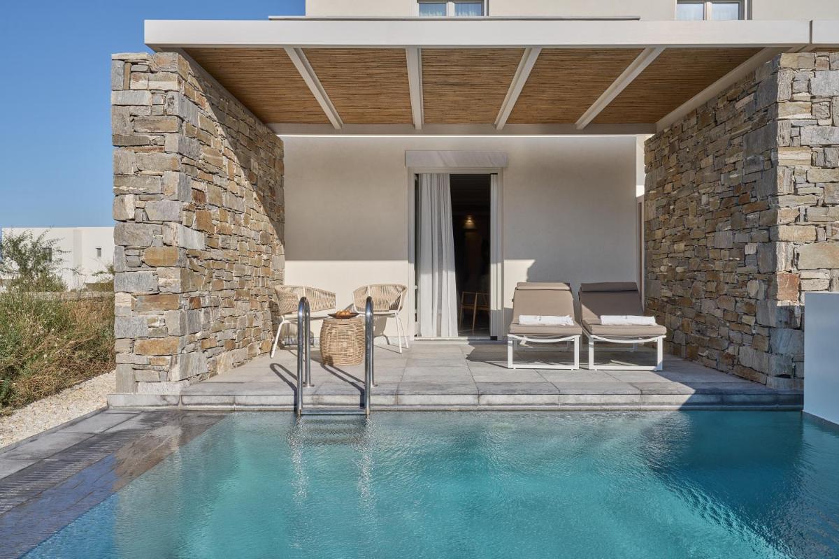 Summer Senses Luxury Resort