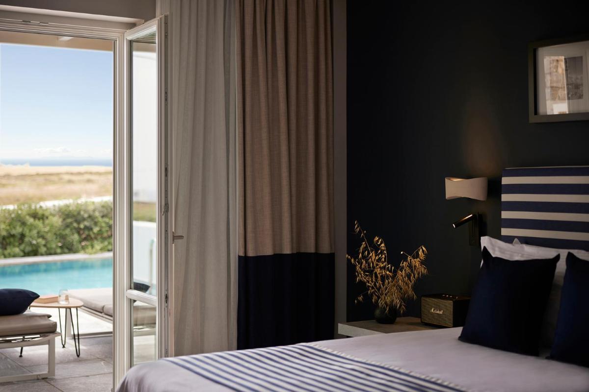 Summer Senses Luxury Resort