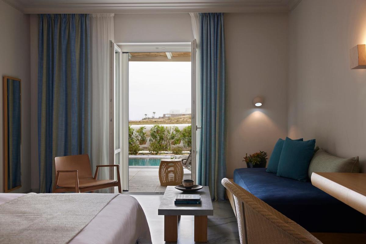 Summer Senses Luxury Resort