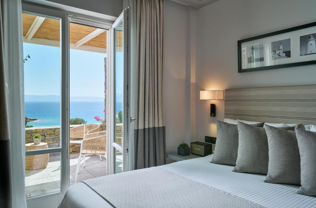 Summer Senses Luxury Resort
