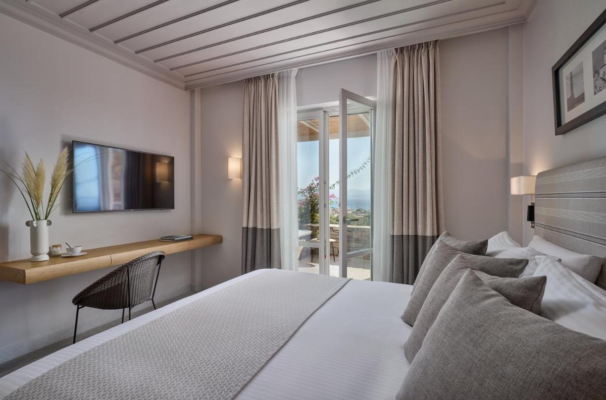 Summer Senses Luxury Resort