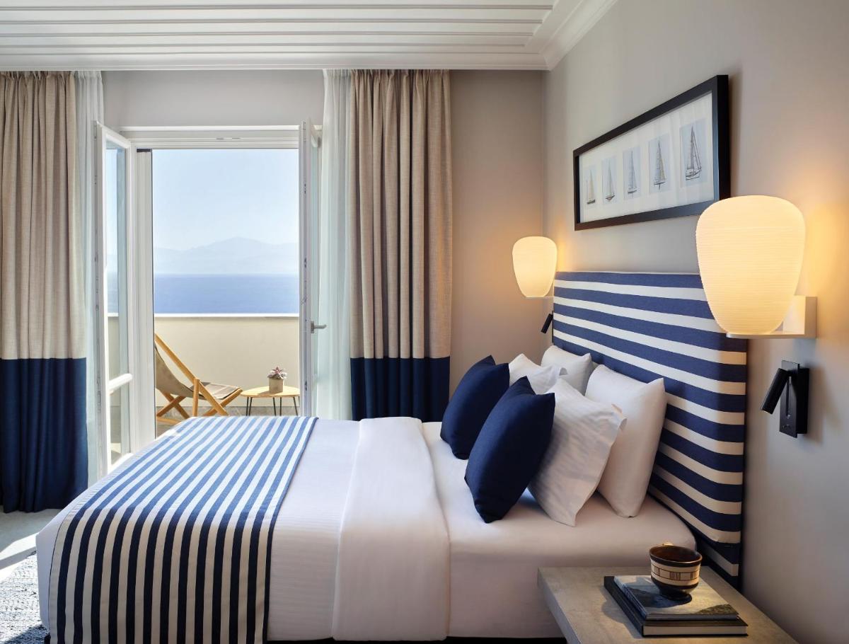 Summer Senses Luxury Resort