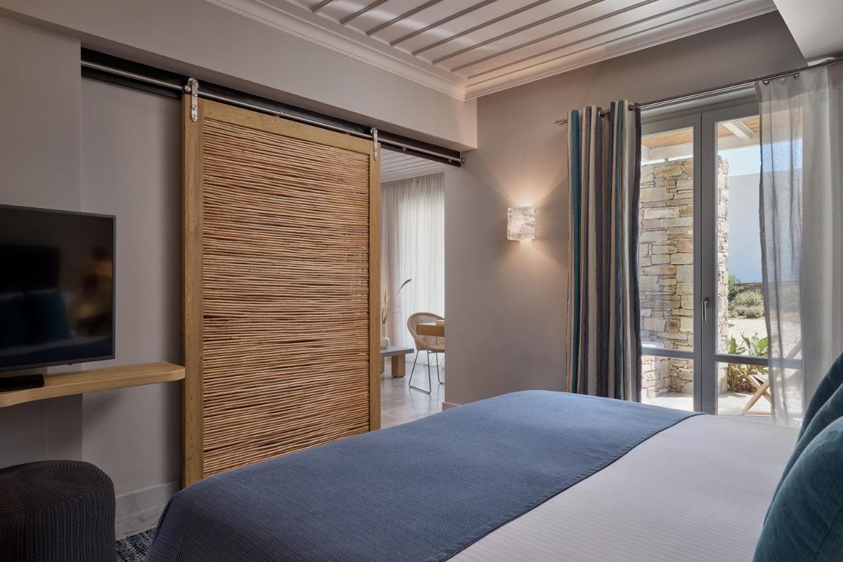 Summer Senses Luxury Resort