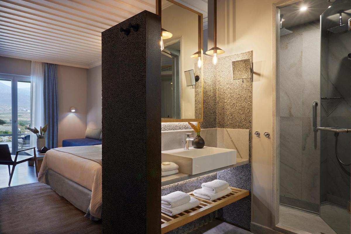 Summer Senses Luxury Resort