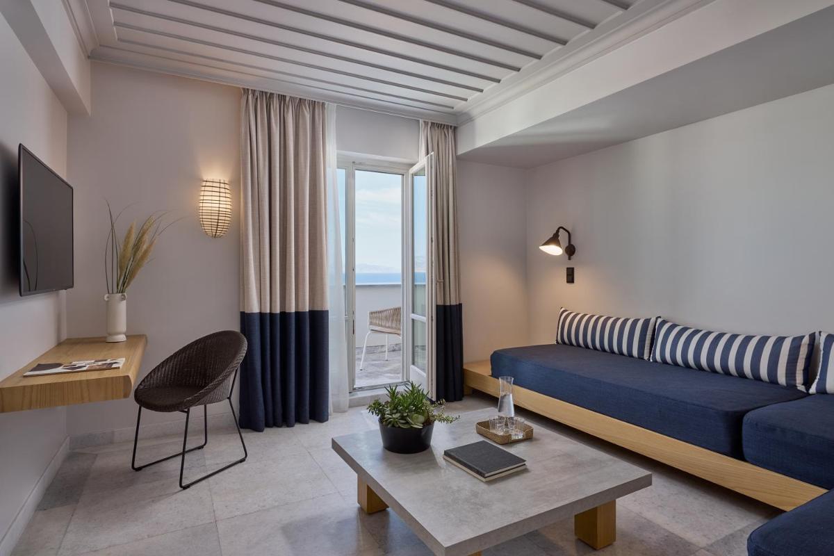 Summer Senses Luxury Resort