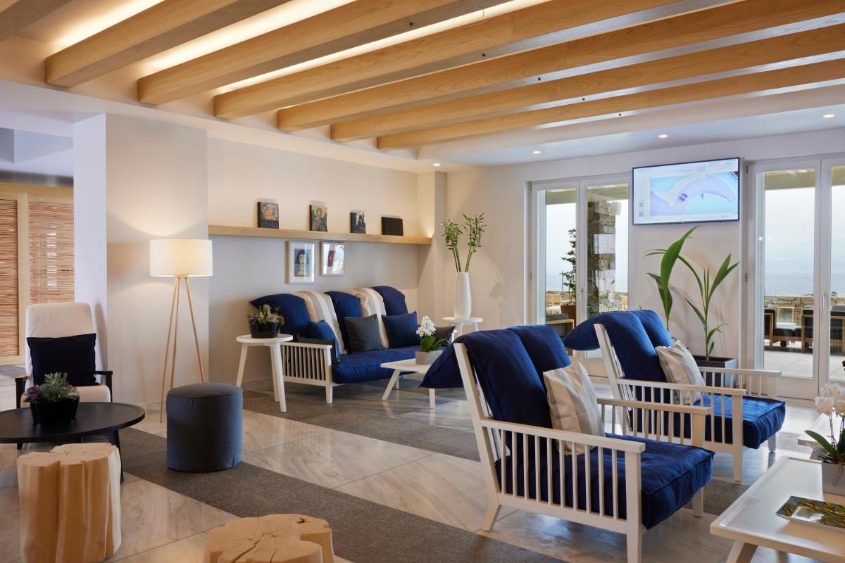 Summer Senses Luxury Resort