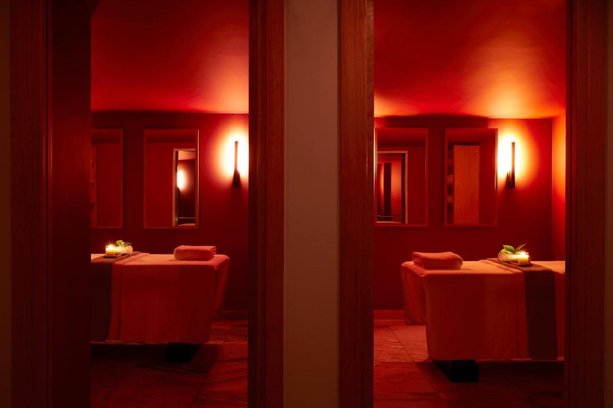 Summer Senses Luxury Resort