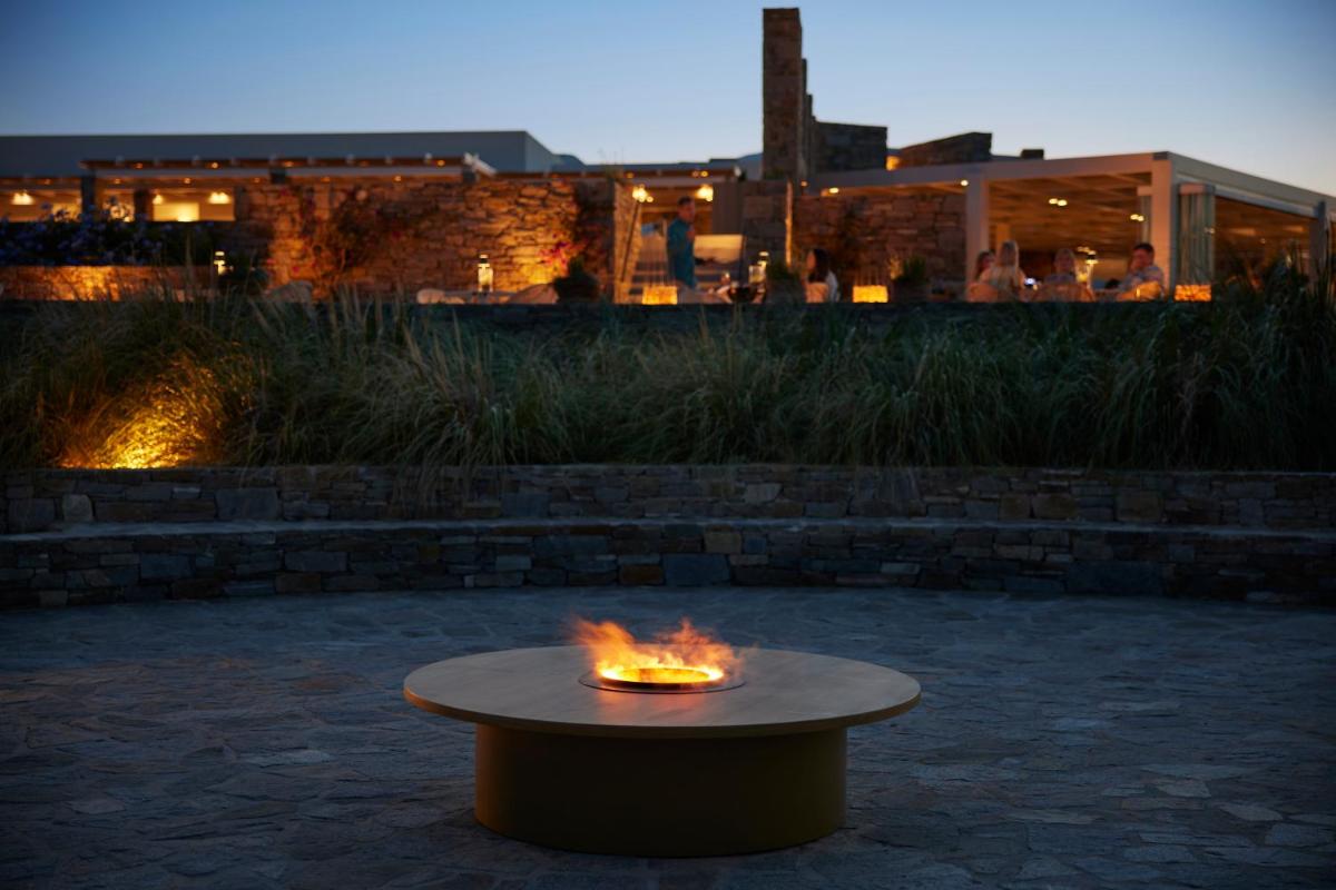 Summer Senses Luxury Resort