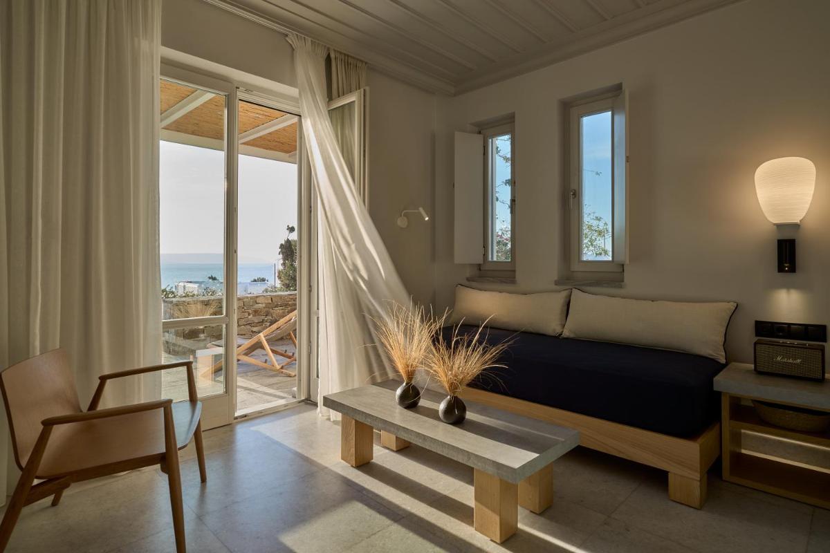 Summer Senses Luxury Resort