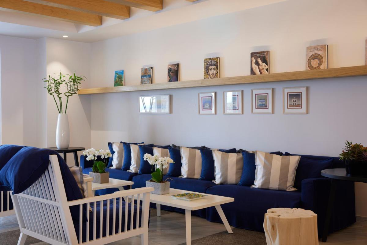 Summer Senses Luxury Resort