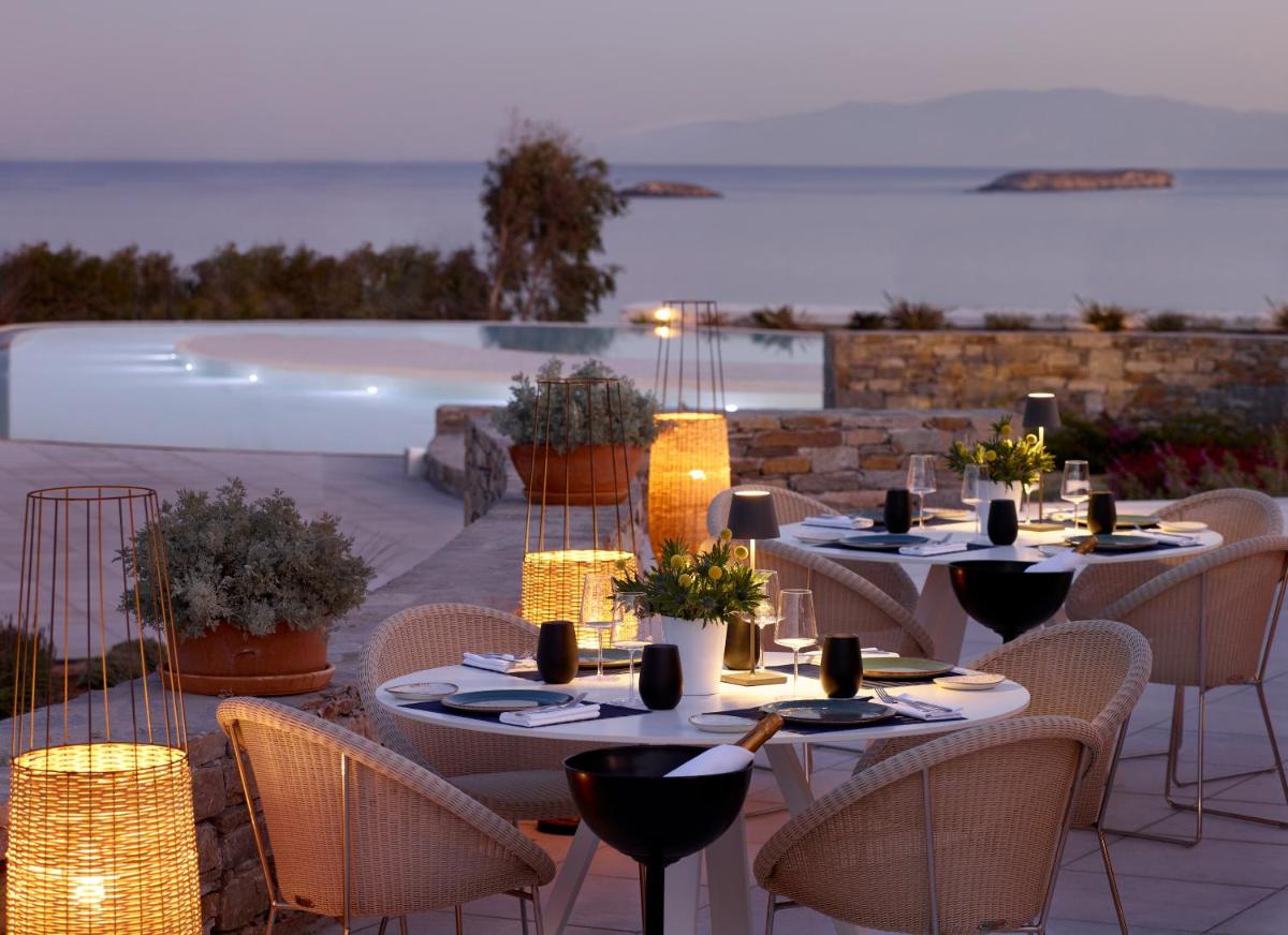 Summer Senses Luxury Resort