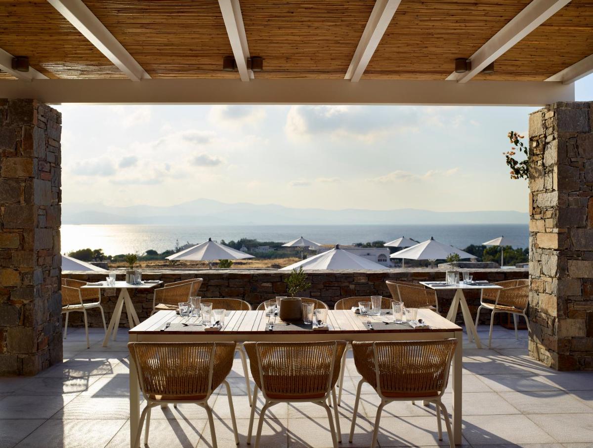 Summer Senses Luxury Resort