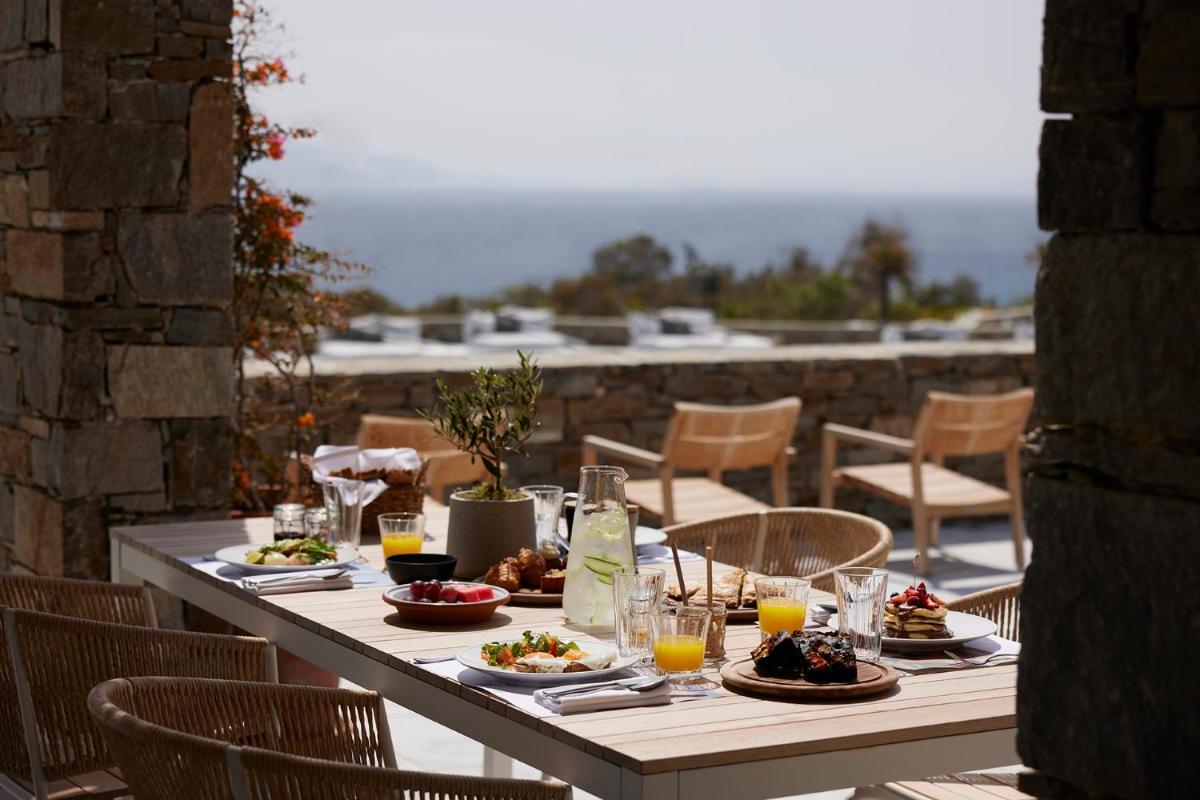 Summer Senses Luxury Resort