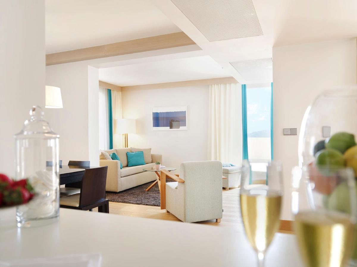 Sun Gardens Dubrovnik